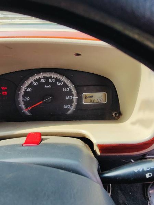 Second-hand 2010 Maruti Eeco 5 Seater AC BSIV for sale in Durg-3