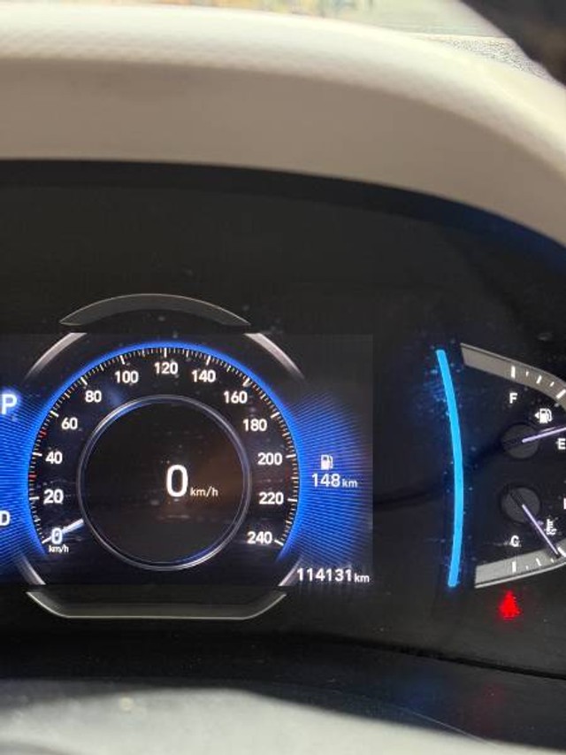 Second-hand 2020 Hyundai Creta SX Opt Diesel AT BSVI for sale in New Delhi-1