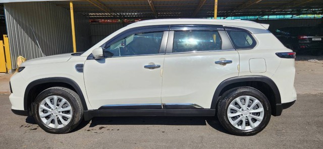 Second-hand 2024 Maruti Grand Vitara Sigma for sale in Port Blair-1