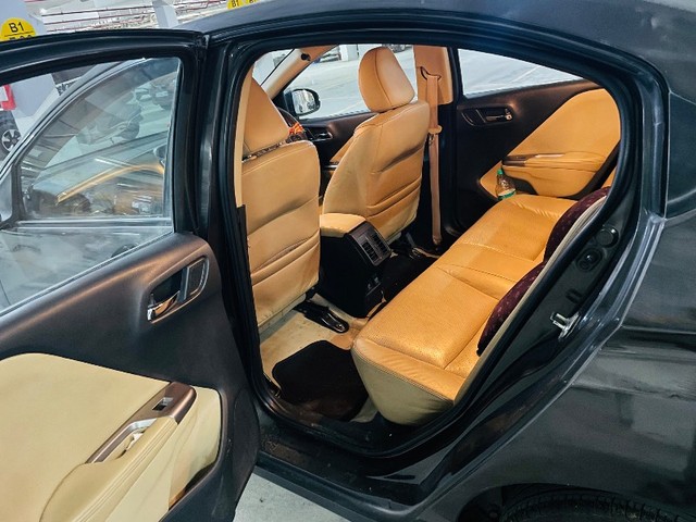 Second-hand 2014 Honda City i VTEC VX for sale in Ranga reddy-10