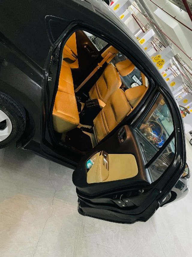 Second-hand 2014 Honda City i VTEC VX for sale in Ranga reddy-8