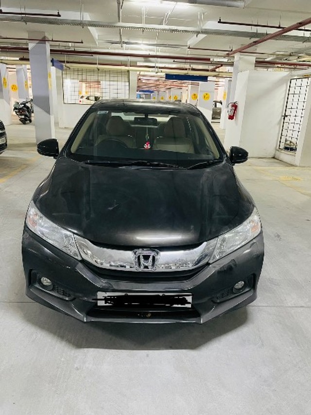 Second-hand 2014 Honda City i VTEC VX for sale in Ranga reddy-2