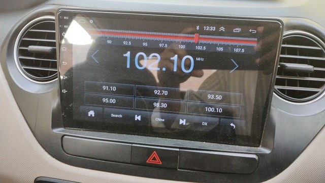 Second-hand 2020 Hyundai Grand i10 1.2 Kappa Magna BSIV for sale in Gurgaon-4