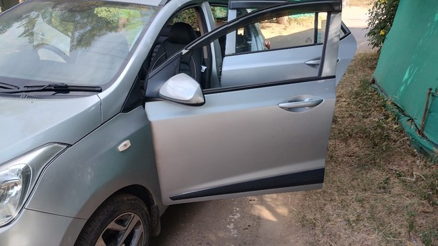 Second-hand 2020 Hyundai Grand i10 1.2 Kappa Magna BSIV for sale in Gurgaon-3