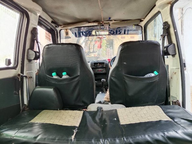 Second-hand 2016 Maruti Omni E MPI STD BSIV for sale in Kishangarh-6