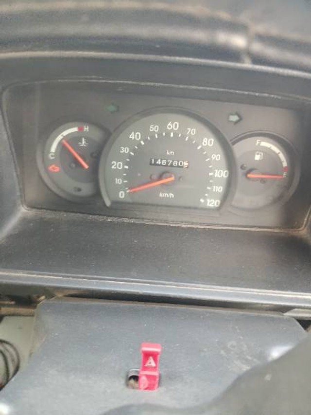 Second-hand 2016 Maruti Omni E MPI STD BSIV for sale in Kishangarh-9