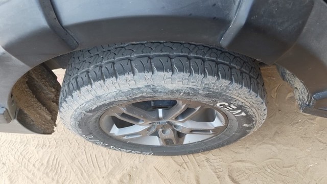 Second-hand 2022 Mahindra Thar LX 4WD Hard Top BSVI for sale in Bikaner-2