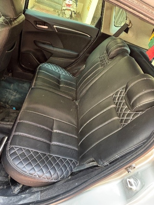 Second-hand 2016 Honda Jazz 1.5 VX i DTEC for sale in Aurangabad-2