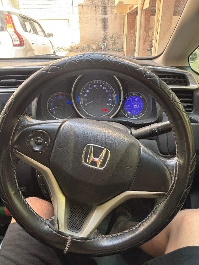 Second-hand 2016 Honda Jazz 1.5 VX i DTEC for sale in Aurangabad-5