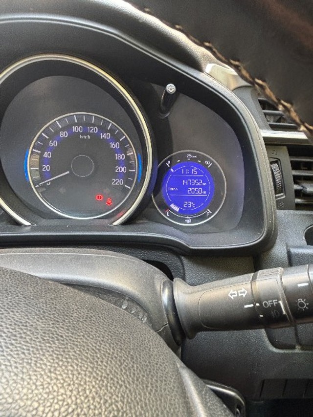 Second-hand 2016 Honda Jazz 1.5 VX i DTEC for sale in Aurangabad-3