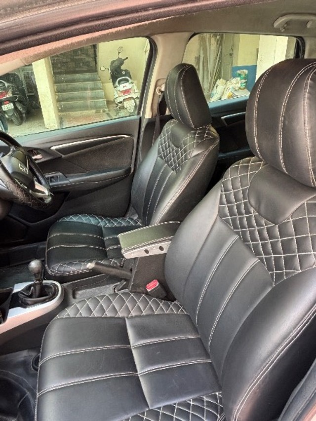 Second-hand 2016 Honda Jazz 1.5 VX i DTEC for sale in Aurangabad-1