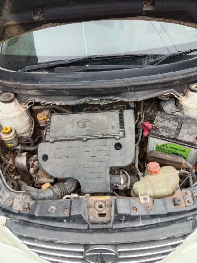 Second-hand 2011 Tata Manza Aura Quadrajet BS IV for sale in Khandwa-7