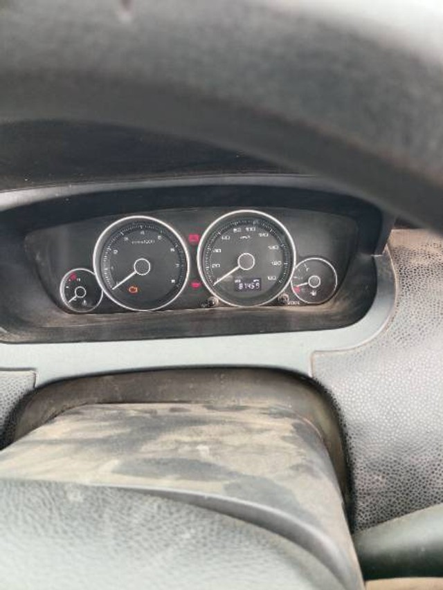 Second-hand 2011 Tata Manza Aura Quadrajet BS IV for sale in Khandwa-8