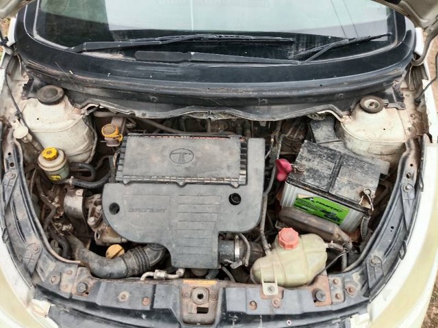 Second-hand 2011 Tata Manza Aura Quadrajet BS IV for sale in Khandwa-2