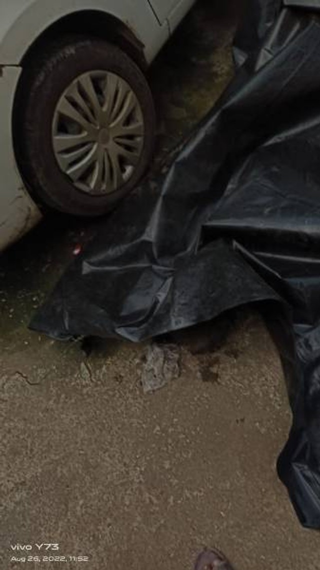 Second-hand 2011 Tata Manza Aura Quadrajet BS IV for sale in Khandwa-5