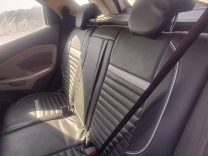 Second-hand 2014 Ford Ecosport 1.5 DV5 MT Ambiente for sale in Ranchi