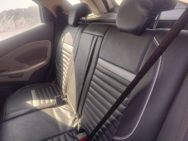 Ford Ecosport 1.5 DV5 MT Ambiente Second-hand 2014 Ford Ecosport 1.5 DV5 MT Ambiente for sale in Ranchi-0