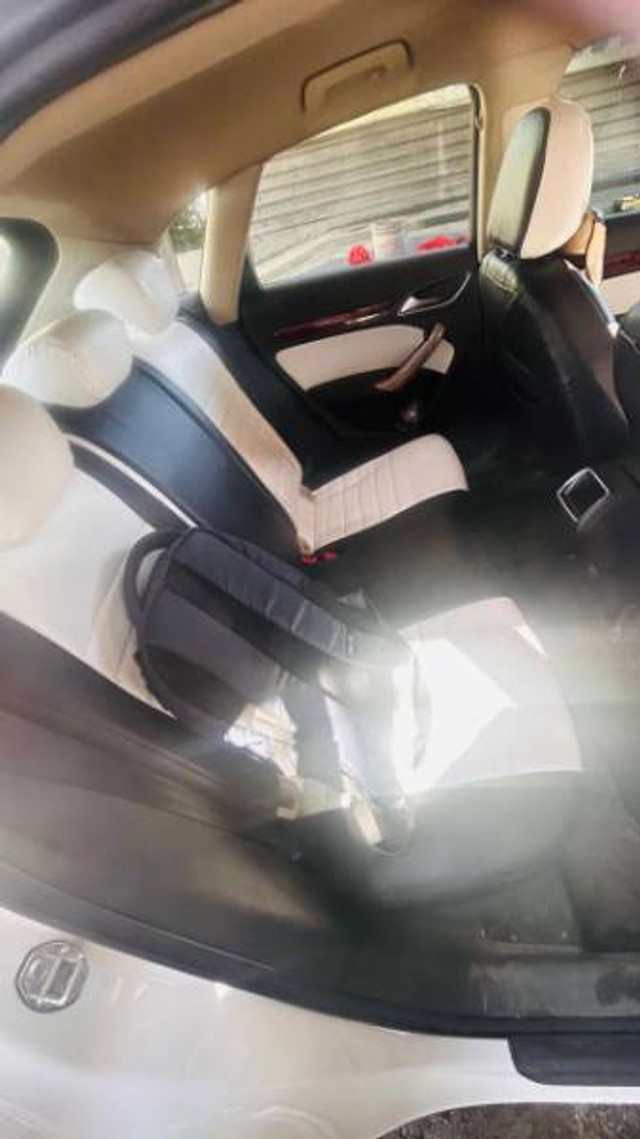 Audi Q3 30 TDI Second-hand 2015 Audi Q3 30 TDI for sale in Udaipur-2