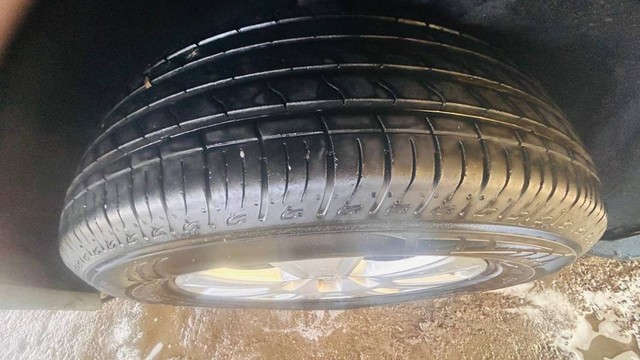 Audi Q3 30 TDI Second-hand 2015 Audi Q3 30 TDI for sale in Udaipur-4