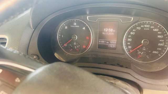 Audi Q3 30 TDI Second-hand 2015 Audi Q3 30 TDI for sale in Udaipur-3