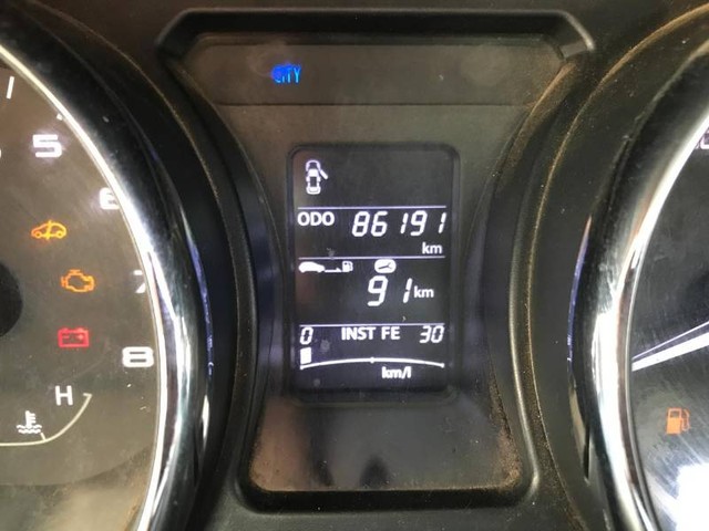 Second-hand 2019 Tata Tigor XZ for sale in Visakhapatnam-3