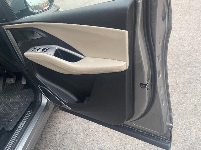 Second-hand 2023 MG Hector Sharp CVT for sale in New Delhi-10