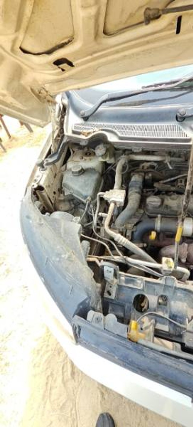 Second-hand 2013 Ford Ecosport 1.5 DV5 MT Ambiente for sale in Gharaunda-4