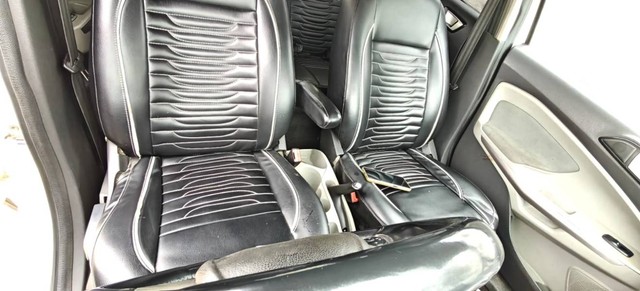 Second-hand 2013 Ford Ecosport 1.5 DV5 MT Ambiente for sale in Gharaunda-12