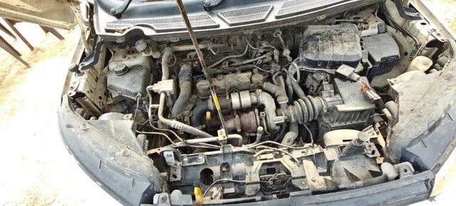 Second-hand 2013 Ford Ecosport 1.5 DV5 MT Ambiente for sale in Gharaunda-6