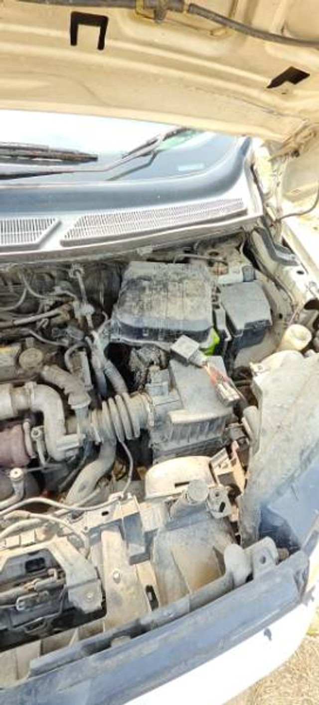 Second-hand 2013 Ford Ecosport 1.5 DV5 MT Ambiente for sale in Gharaunda-10