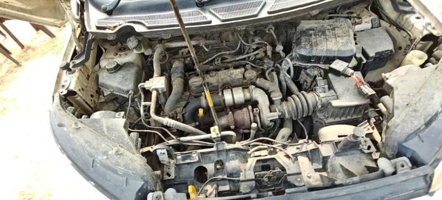 Second-hand 2013 Ford Ecosport 1.5 DV5 MT Ambiente for sale in Gharaunda-5