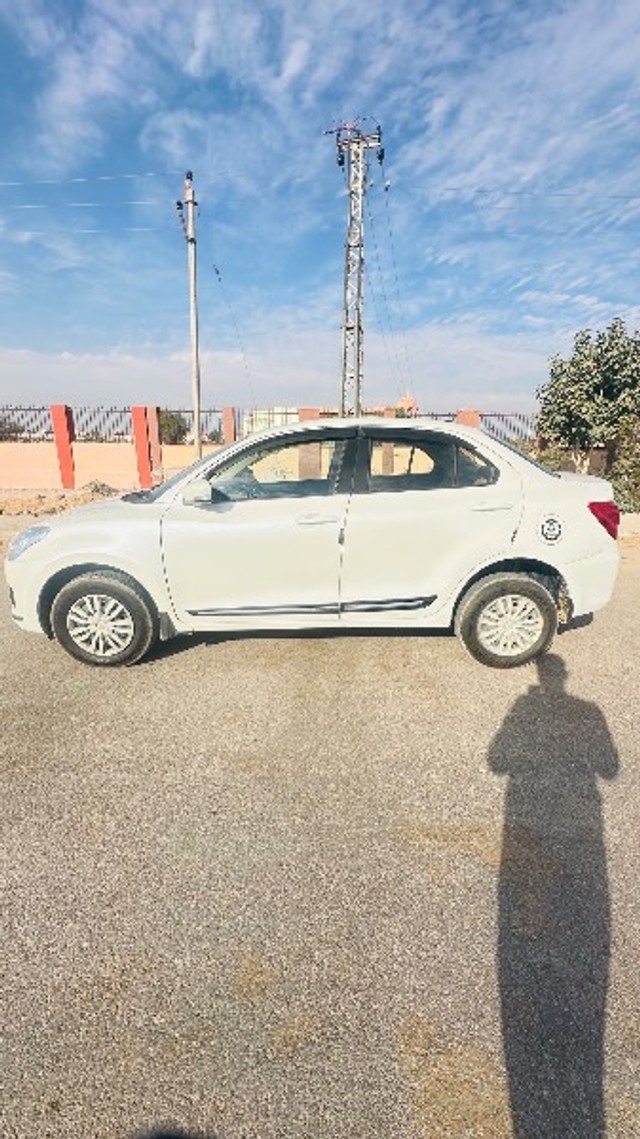 Maruti Suzuki Swift Dzire VDI Second-hand 2019 Maruti Suzuki Swift Dzire VDI for sale in Bikaner-2