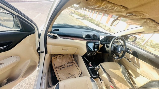 Maruti Suzuki Swift Dzire VDI Second-hand 2019 Maruti Suzuki Swift Dzire VDI for sale in Bikaner-4