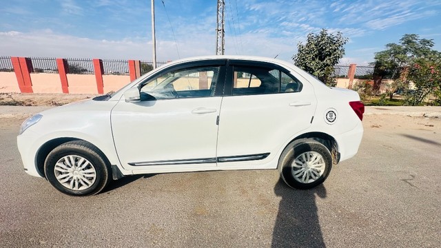 Maruti Suzuki Swift Dzire VDI Second-hand 2019 Maruti Suzuki Swift Dzire VDI for sale in Bikaner-5