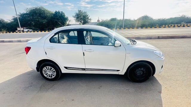 Maruti Suzuki Swift Dzire VDI Second-hand 2019 Maruti Suzuki Swift Dzire VDI for sale in Bikaner-1