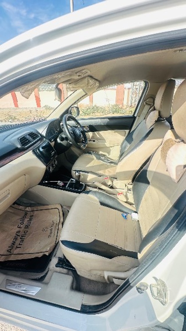 Maruti Suzuki Swift Dzire VDI Second-hand 2019 Maruti Suzuki Swift Dzire VDI for sale in Bikaner-3