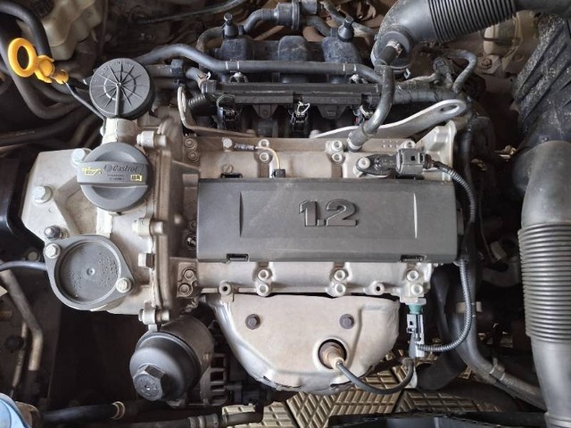 Volkswagen Polo 1.2 MPI Comfortline Second-hand 2014 Volkswagen Polo 1.2 MPI Comfortline for sale in Kottayam-1