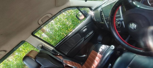 Second-hand 2014 Maruti Wagon R VXI BS IV with ABS for sale in Kannur-4