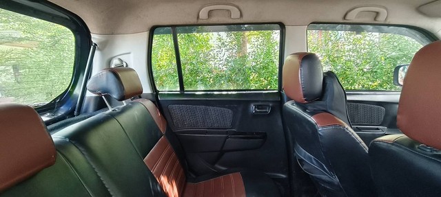 Second-hand 2014 Maruti Wagon R VXI BS IV with ABS for sale in Kannur-5