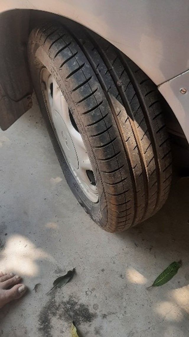 Second-hand 2011 Chevrolet Beat Diesel for sale in Durg-3