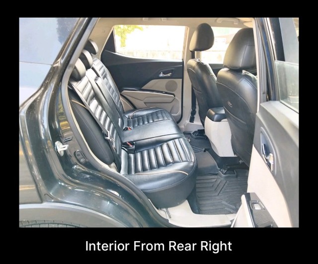 Second-hand 2019 Mahindra XUV300 W8 Diesel BSIV for sale in Pune-1