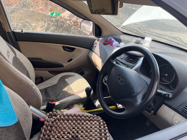 Second-hand 2015 Hyundai EON LPG Era Plus for sale in Pune-2