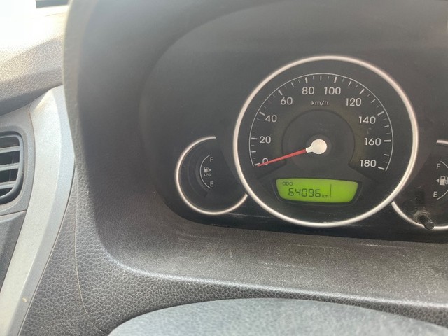 Second-hand 2015 Hyundai EON LPG Era Plus for sale in Pune-1