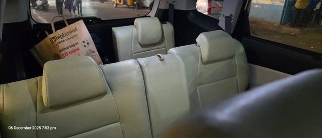 Second-hand 2022 Kia Carens Prestige Plus Turbo 2022-2023 for sale in Ranga reddy-7