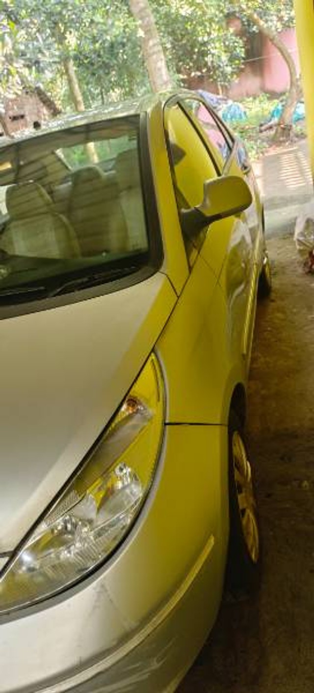 Tata Manza Aqua Quadrajet BS IV Second-hand 2011 Tata Manza Aqua Quadrajet BS IV for sale in Puri-2