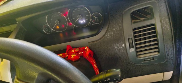 Tata Manza Aqua Quadrajet BS IV Second-hand 2011 Tata Manza Aqua Quadrajet BS IV for sale in Puri-3