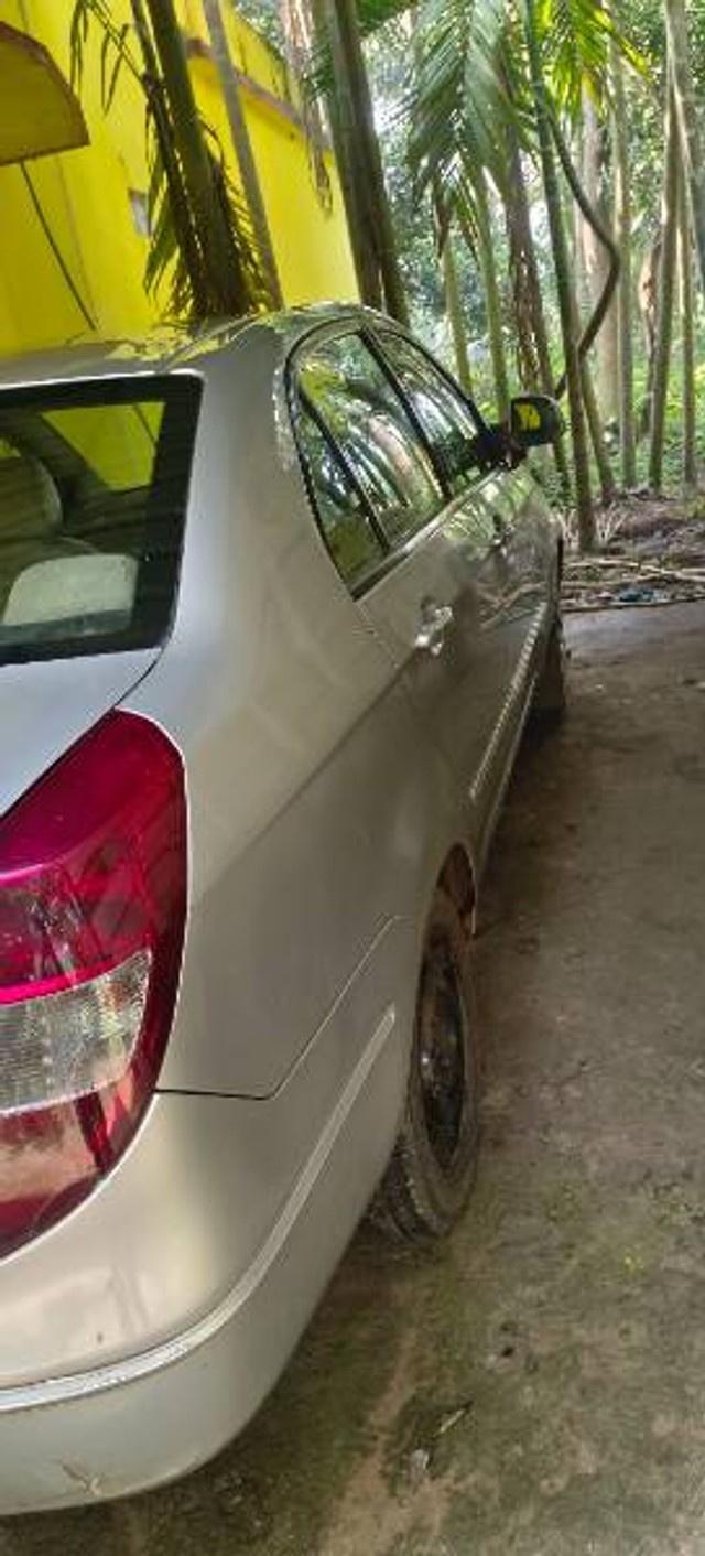 Tata Manza Aqua Quadrajet BS IV Second-hand 2011 Tata Manza Aqua Quadrajet BS IV for sale in Puri-6