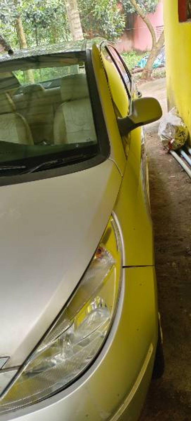 Tata Manza Aqua Quadrajet BS IV Second-hand 2011 Tata Manza Aqua Quadrajet BS IV for sale in Puri-7