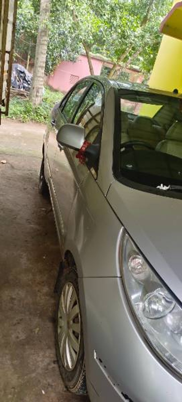 Tata Manza Aqua Quadrajet BS IV Second-hand 2011 Tata Manza Aqua Quadrajet BS IV for sale in Puri-9