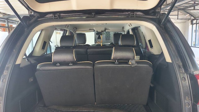 Second-hand 2019 Tata Hexa XMA for sale in Tiruvallur-2